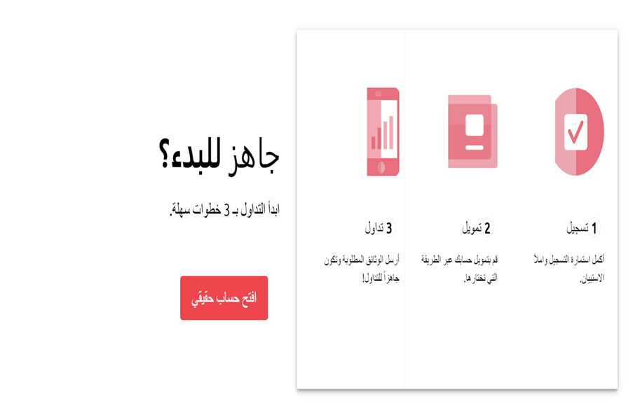 صورة من موقع HYCM